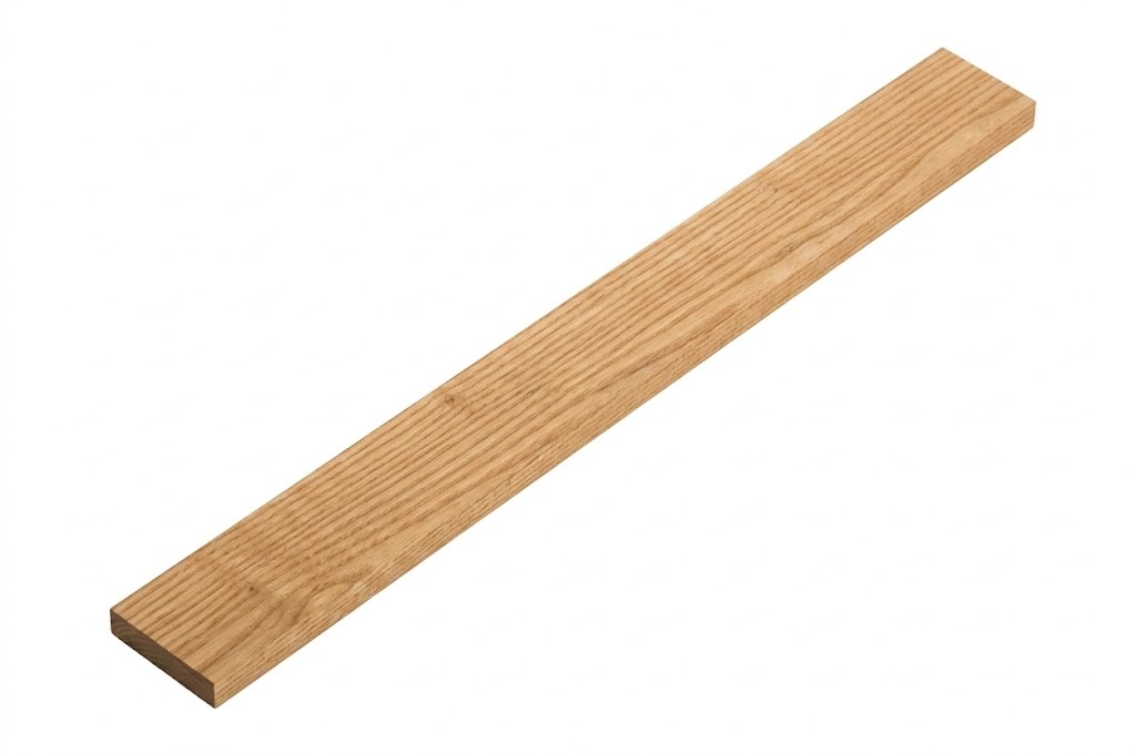 Ash Fillet Infil Strip